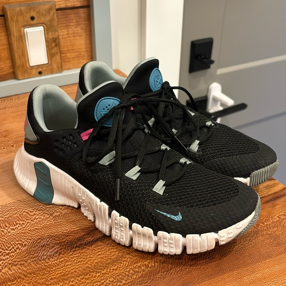 Nike Metcons